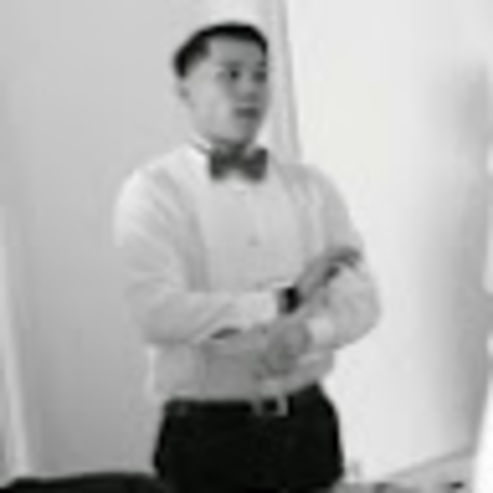 Meet your Posher, Dj